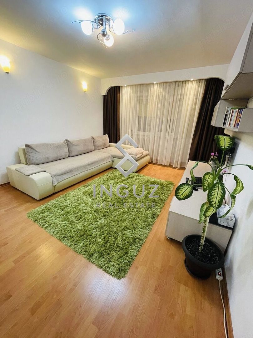 Garsonieră de închiriat – Colentina | Răscoala 1907 - Poză 2