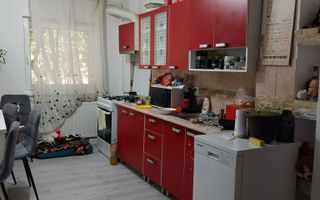 De vânzare apartament - Poză 1