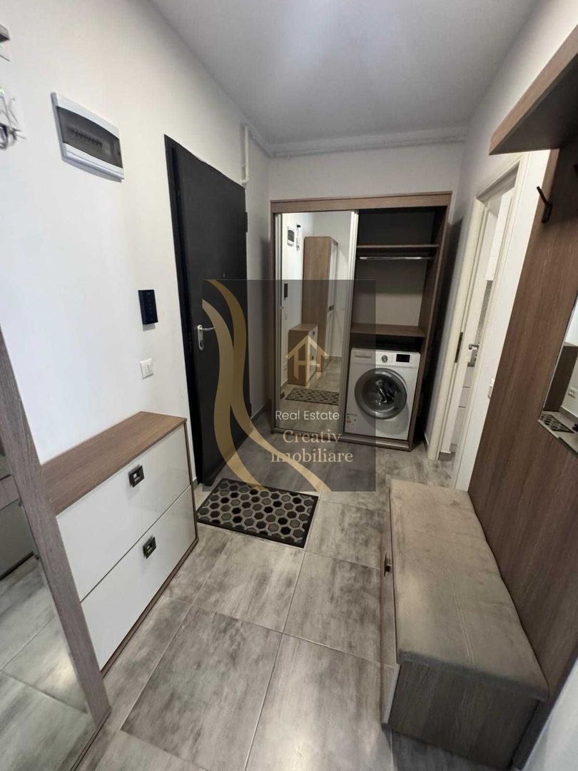 Garsoniera aproape de Mall Afi Cotroceni si de Politehnica - Poză 8