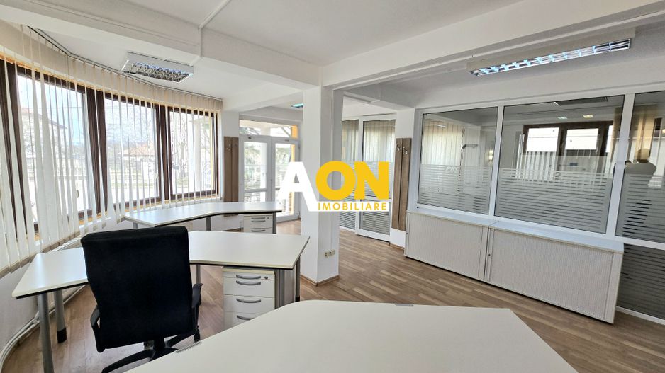 Spațiu Comercial/Birouri, 80mp, Zona Bld. Transilvaniei - Poză 3
