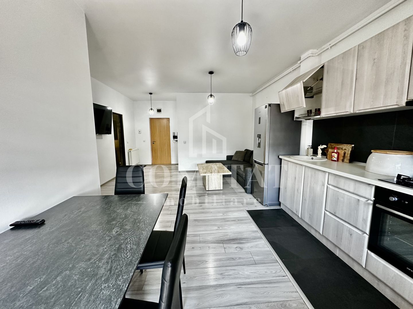 Apartament 2 camere | Parcare | Zona Stadionului - Poză 5