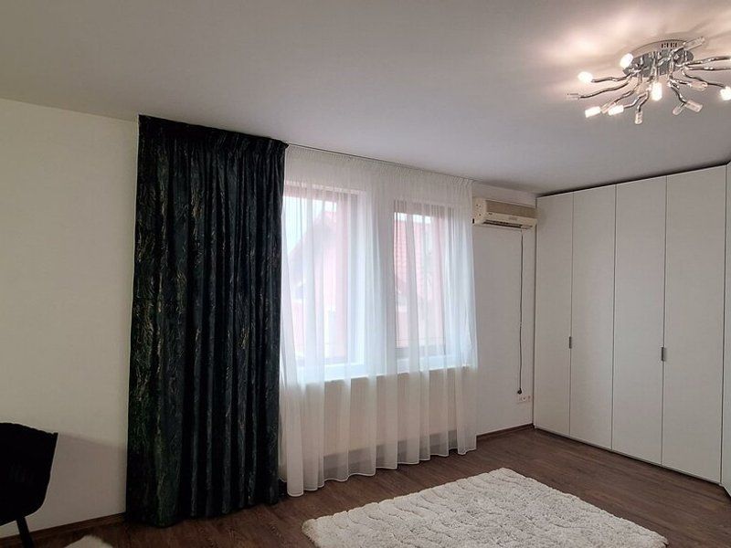 Apartament PREMIUM 4 camere in Vila Sos. Pipera-Templu Soarelui - Poză 16