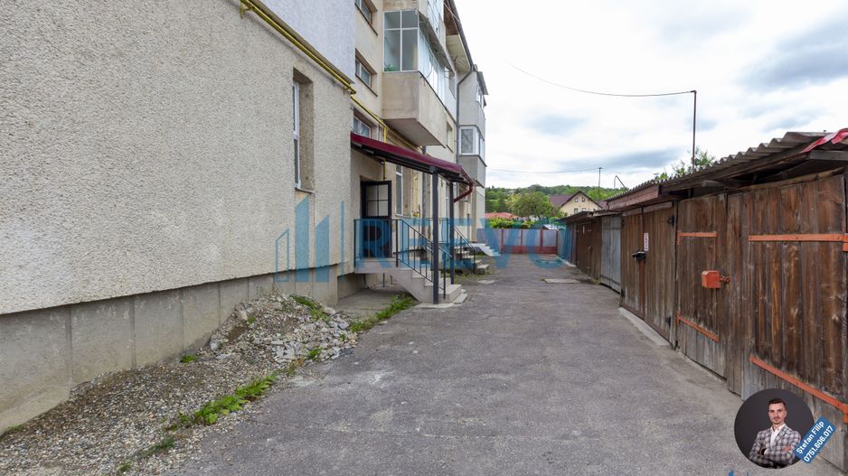 Spațiu comercial (Cabinet Stomatologic), Măgura - Poză 21