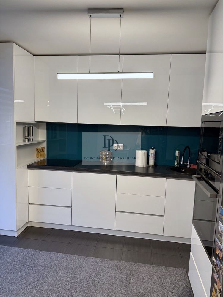 Apartament 3 camere | 65 mp | Parcare inclusă | Grigorescu – Fântânele - Poză 5