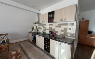 Apartament cu 2 camere | mobilat și utilat | zona Lacul lui Binder - Poză 6