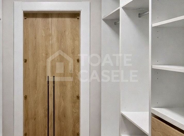 Apartament 3 camere, mobilat,  utilat,  zona Terra - Poză 5