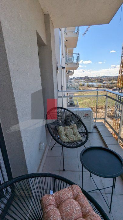 2 camere de inchiriat Belvedere Residence - Poză 11