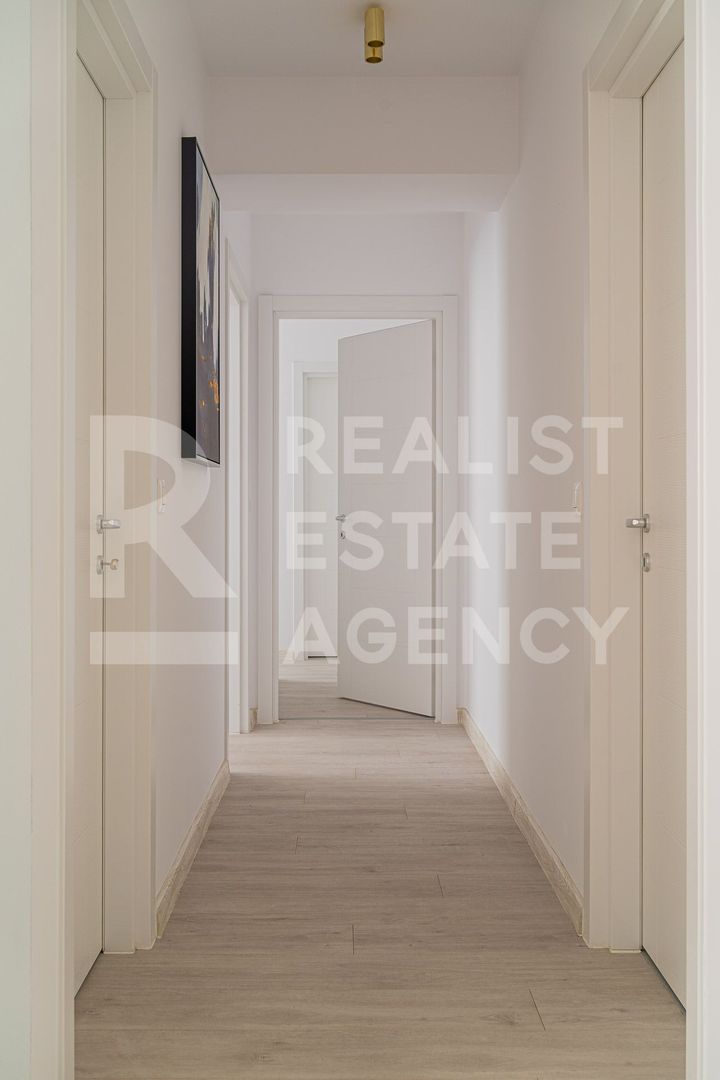 Vânzare, apartament, 3 camere tip 5B, Hils Brauner, București - Poză 8