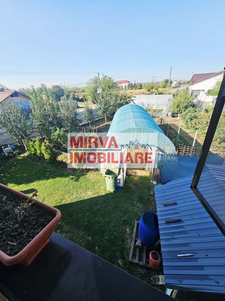 🏡 Vilă modernă cu 5 camere – Mănești - Poză 40