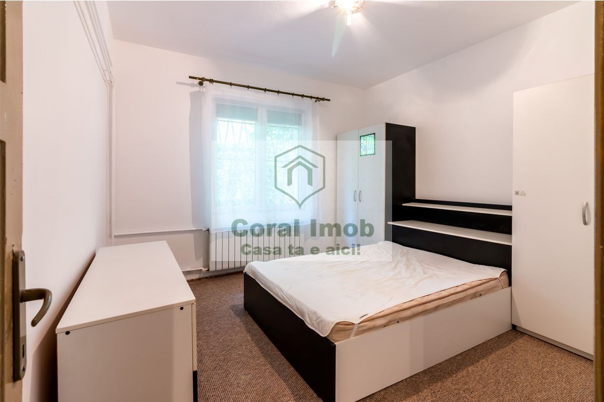Ocazie! Vanzare apartament 2 camere in Primaverii ! - Poză 7
