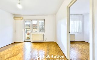Tur virtual –Apartament 3 camere | Piața 700 | Parcare | Comision 0% - Poză 5