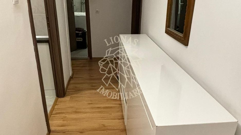 Apartament de închiriat 2 camere 52 mp Strada Luceafărului - Poză 3