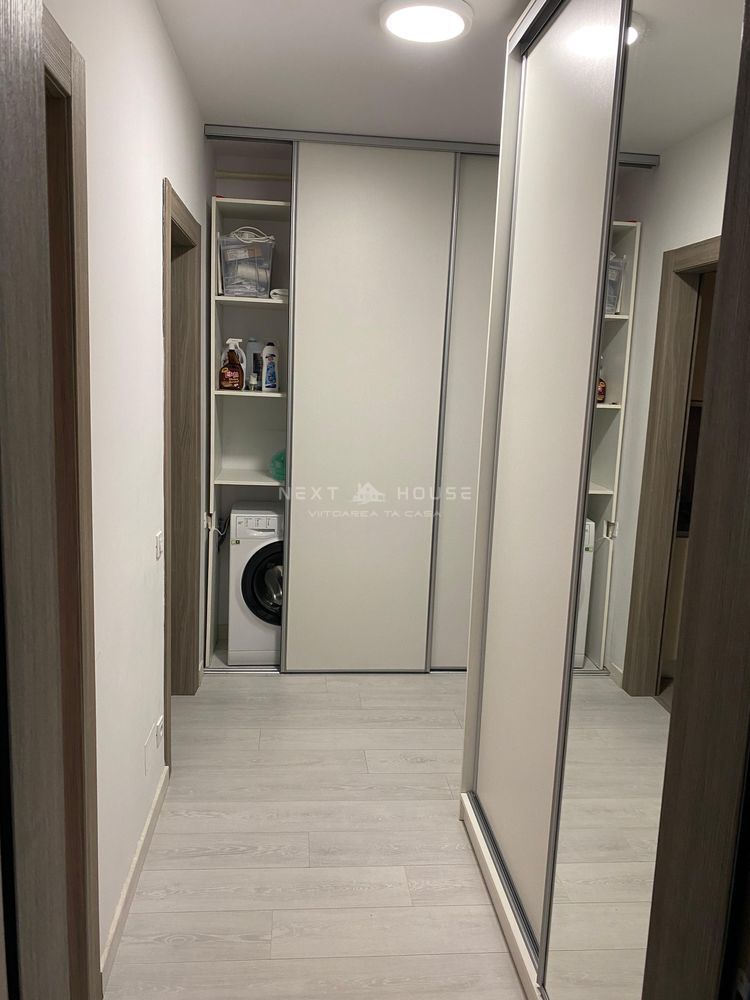 Garsoniera in Cotroceni ( 21 Residence ) - Poză 2