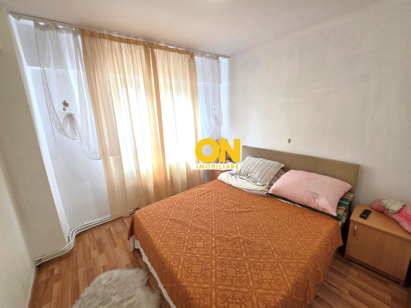 Apartament 3 camere decomandat, etaj 1, zona Tolstoi Cetate - Poză 11