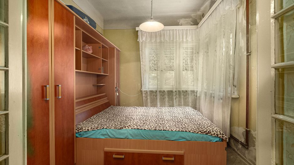 FERDINAND - Oborul Nou | Casa individuala 276mp teren| Renovare facila - Poză 7