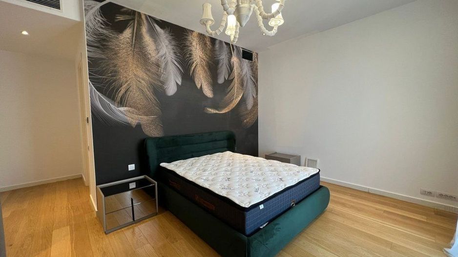 Inchiriere apartament 4 camere | One Herastrau Park - Poză 3