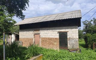 Casa, anexe si teren Floresti  Prahova 1075mp.! - Poză 7