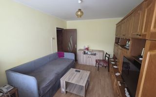 1 cameră cu vedere superbă, Grigorescu – liniște și confort! - Poză 3