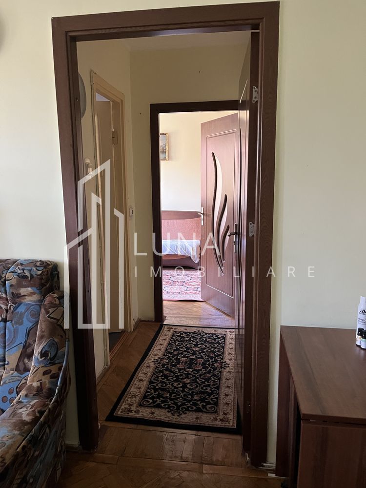 Apartament 2 camere – Bd. Saturn etaj 3/4, Brașov - Poză 2