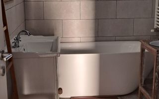 Casa/Vila de inchiriat Antibiotice - 780 euro - Poză 17