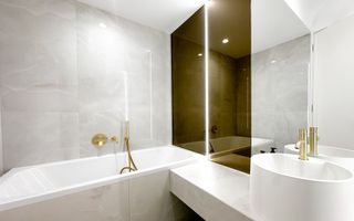 Apartament 2 camere I Cortina North I Boxa I Loc de parcare - Poză 14