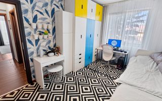 3 Room Apartment Bucurestii NOI New | 900€ | Ukrainian Welcome - Poză 8