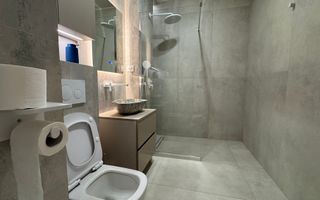 2 camere,parcare, bloc nou, terasa,Manastur, West City, Calea Floresti - Poză 6