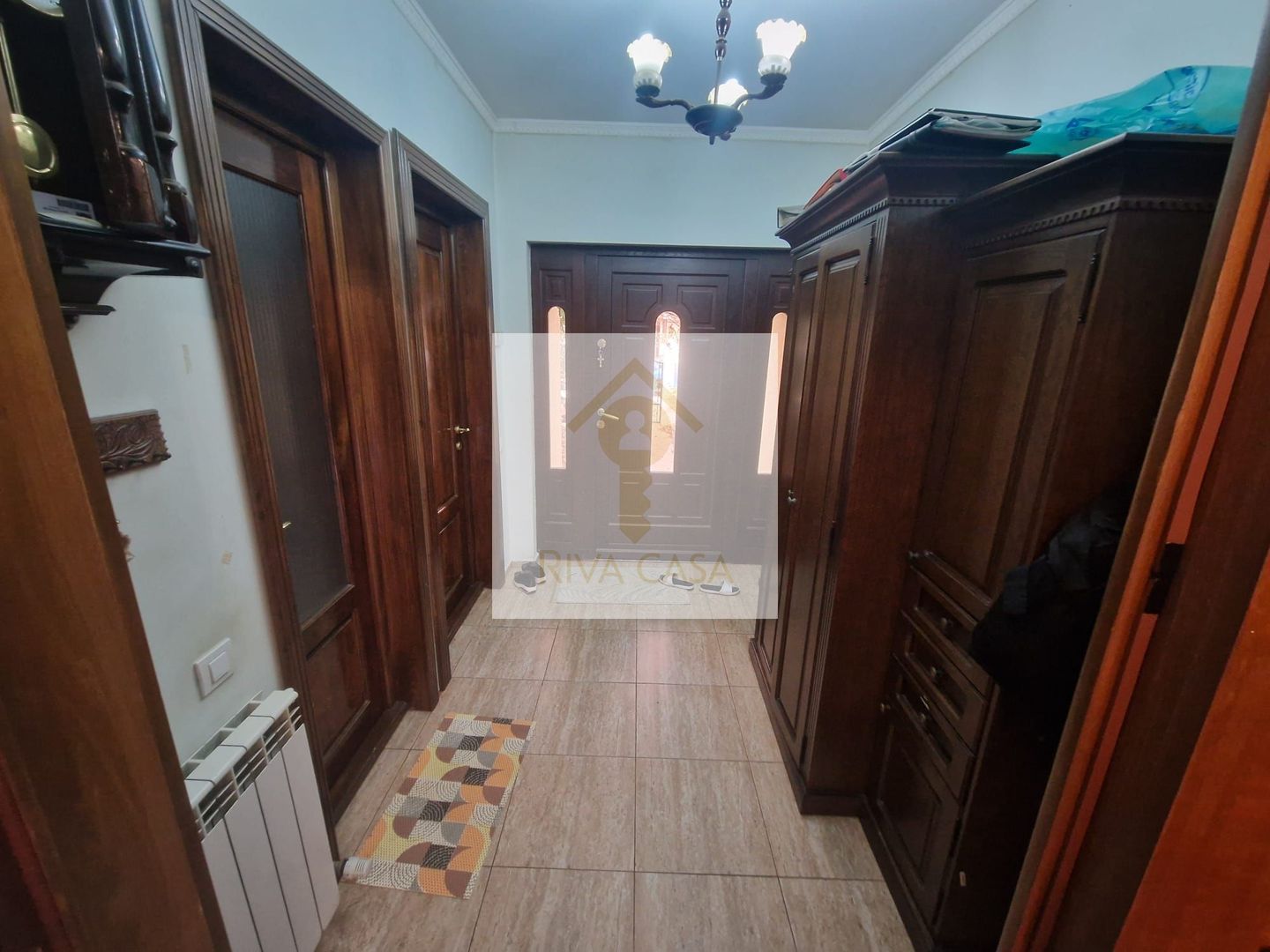 De vânzare: Vilă unică, vintage-modernă, zonă Grigorescu Oradea. - Poză 4