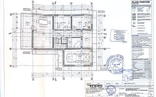 COMISION 0% Casa Individuala, 4 Camere, 134mp, Teren 625mp, Rascruci - Poză 2
