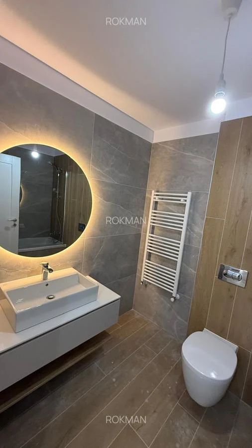 Urban Plaza, apartamente la cheie, mobilate sau nemobilate - Poză 5