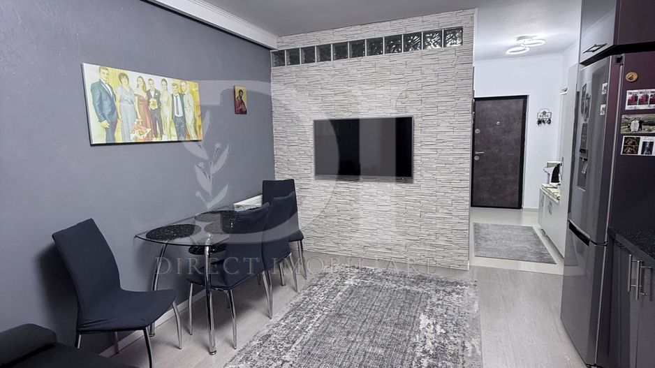 Apartament la cheie / etaj intermediar / Zona Bmw - Poză 8