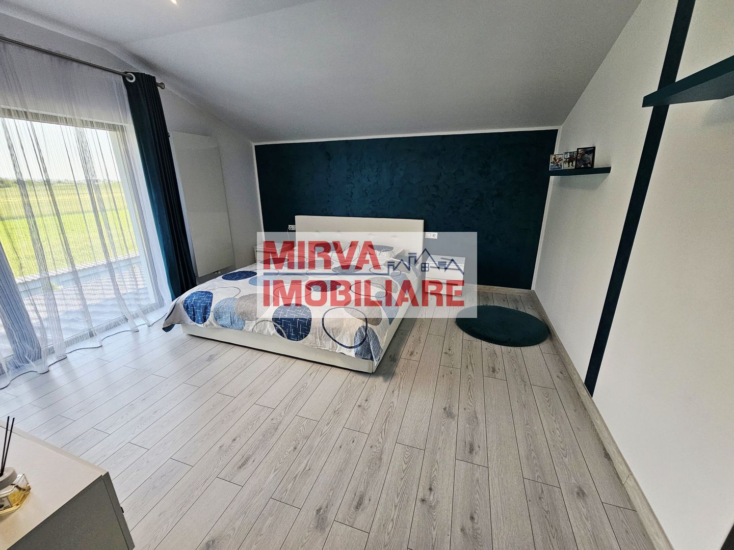 Vila moderna din Strejnicu – confort, natura și intimitate - Poză 38