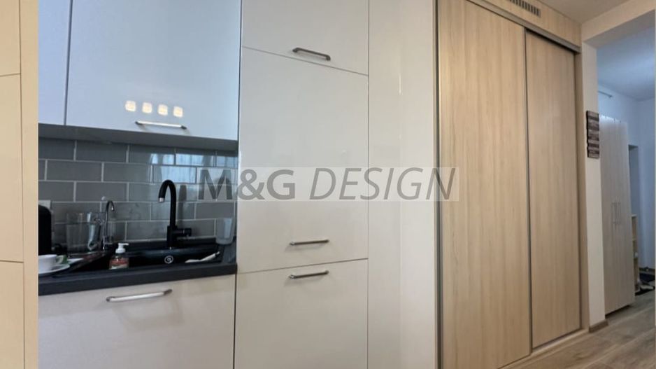 Ap. 2 camere  Dumbravita - Poză 5