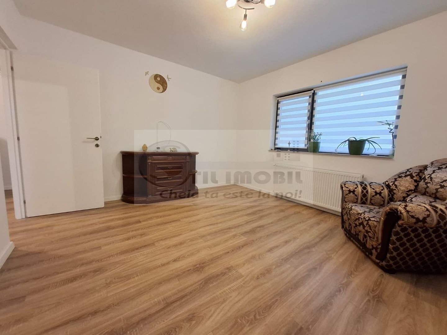 Apartament 2 camere de vanzare Bucium, bloc 2023, curte proprie 35 mp - Poză 11
