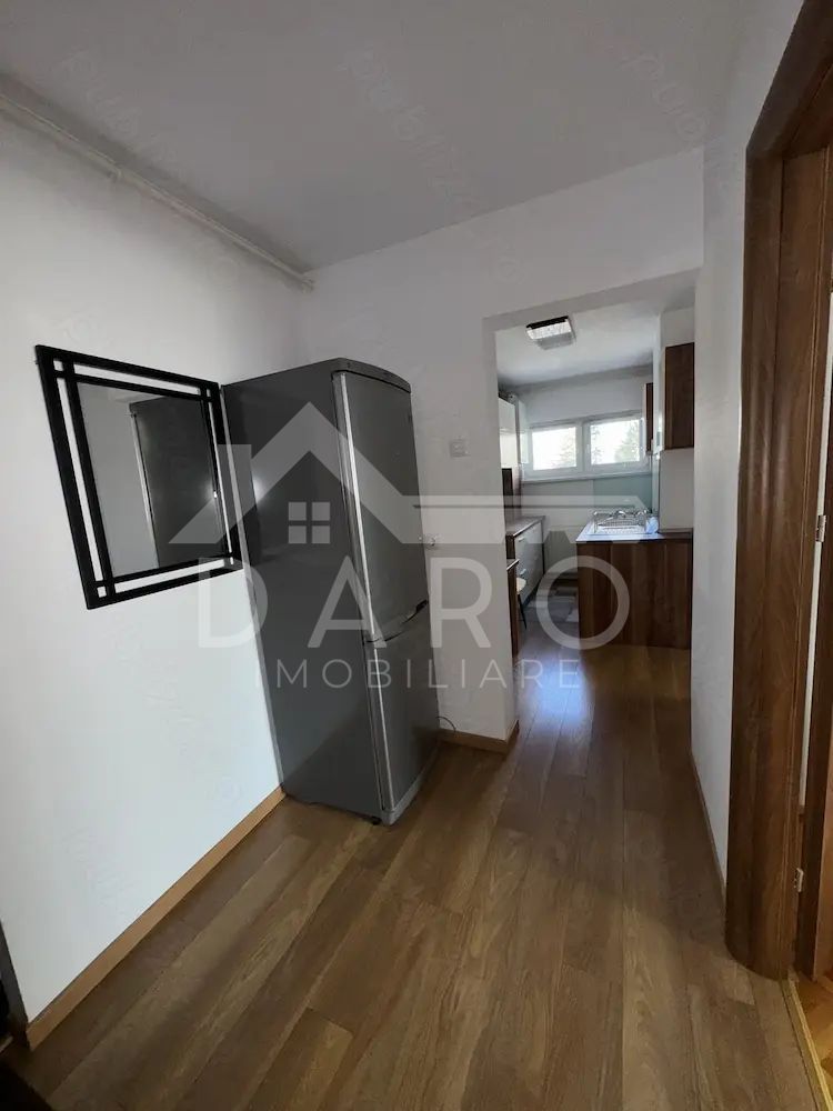 🏡 Apartament 2 camere decomandat | 56 mp | Cornișa | 450 € 🔥 - Poză 2