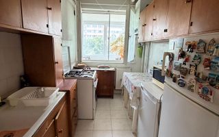 Apartament 2 camere, Decomandat| Potențial de renovare| Orientare Sud - Poză 3