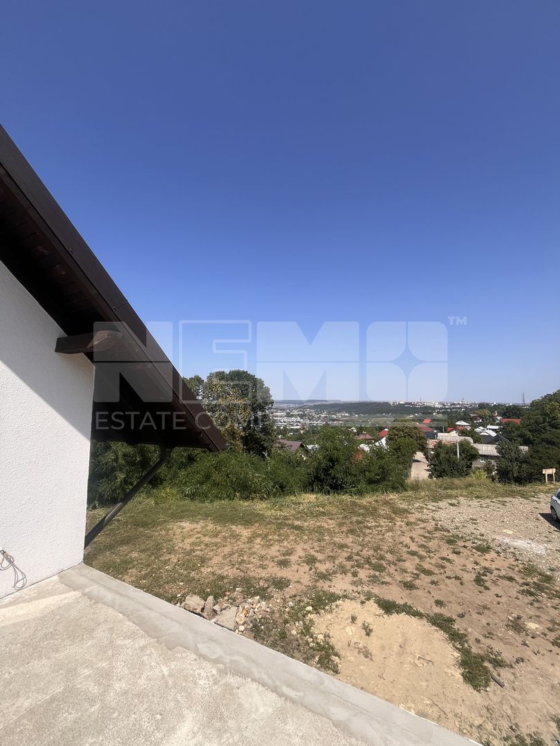 Case de Vanzare cu 3 si 9 Ari I Sf Ilie/Suceava I 159.000Euro - Poză 2