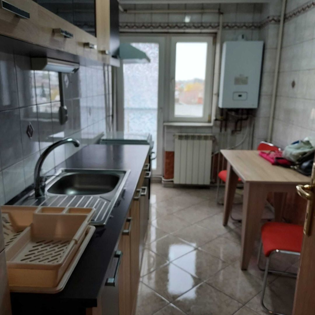 Apartament  Bd. Regina Maria/Bd, Libertății - Poză 4