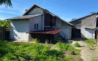 Vanzare casă P+1E cu garaj, beci și 653 mp teren-Valea Voievozilor - Poză 25