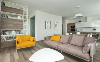 Decomanadat 12 minute de metrou Ansamblu modern Ikea Titan Pallady - Poză 1