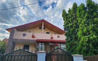 Casa de vânzare Valea Adanca, 4 camere,  zonă principala, Toate utilit - Poză 2