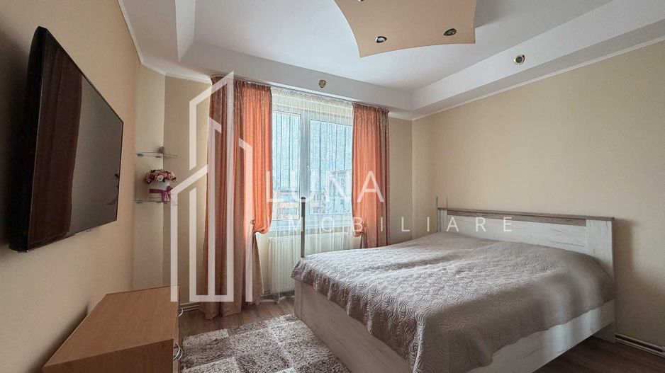 Apartament 2 camere de vânzare | Tudor | Zonă liniștită și sigură - Poză 1
