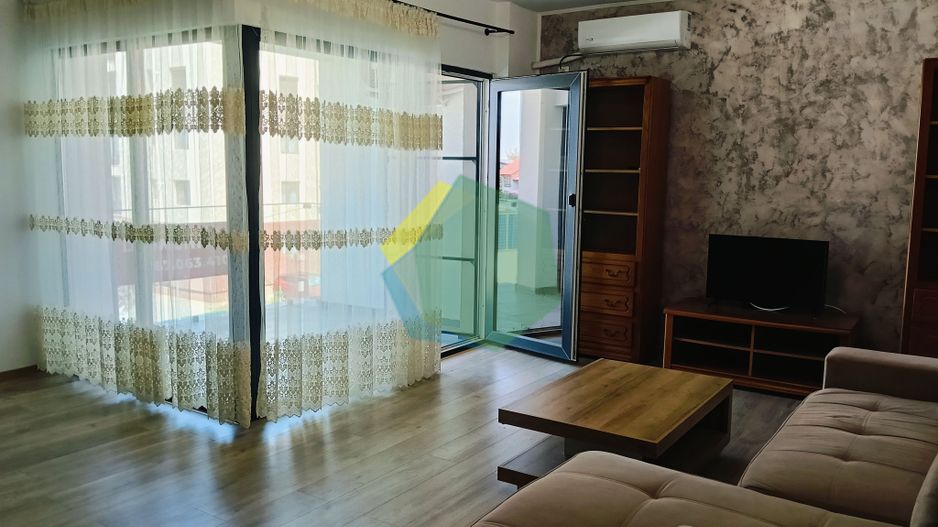 Apartament cu living generos și terasă, disponibil imediat – Otopeni - Poză 2