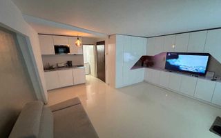 Garsonieră cochetă de închiriat – Șișești, confort și liniște - Poză 1