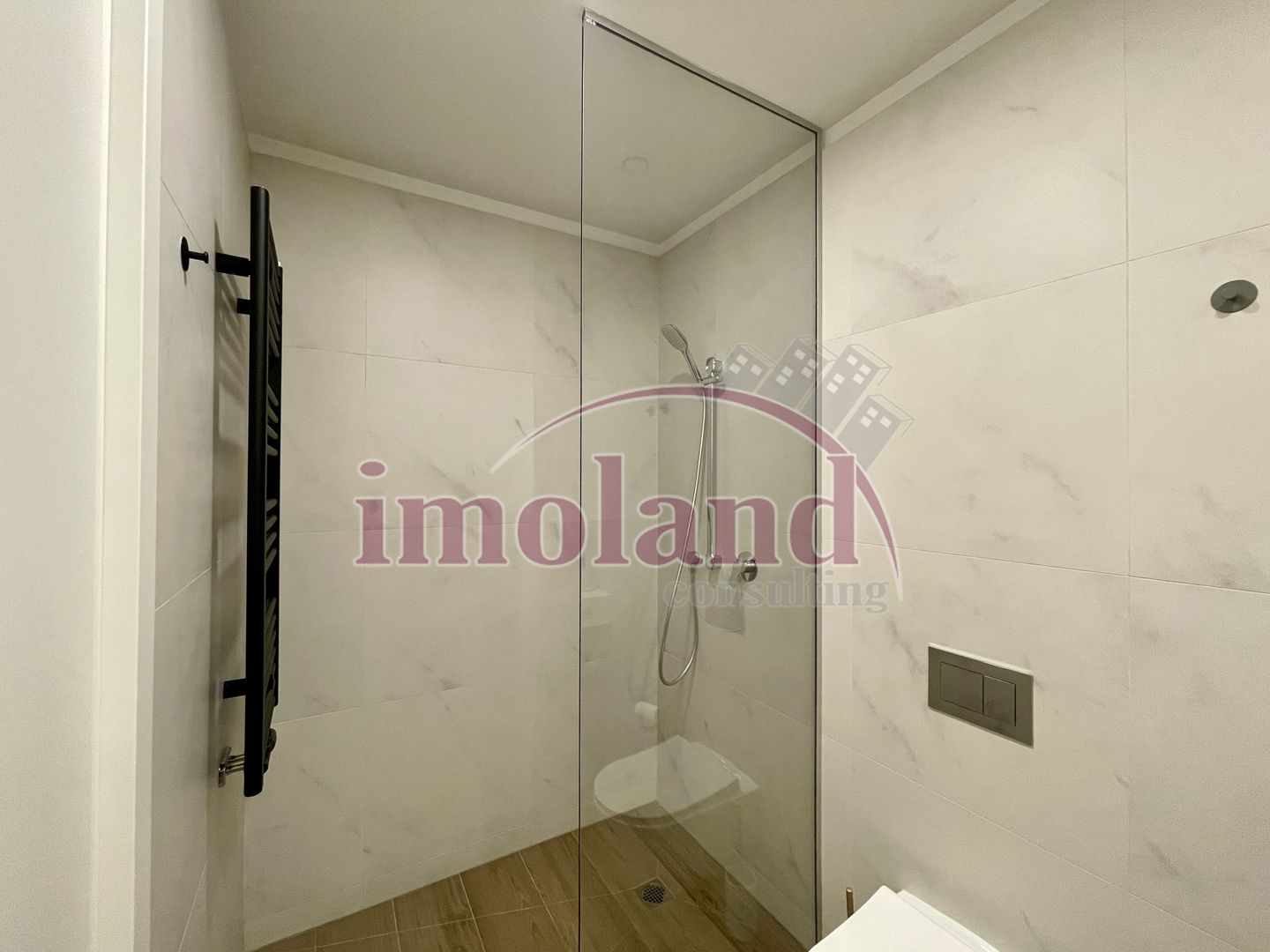 Apartament premium | 3 cam, 2 bai | 90 mp + terasă 40 mp | Floreasca - Poză 17