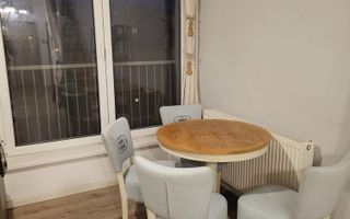 Apartament cu 2 camere, 50 mp, Zona UMFST - Poză 3