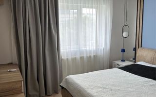 Apartament 2 camere Aviatiei - Poză 3