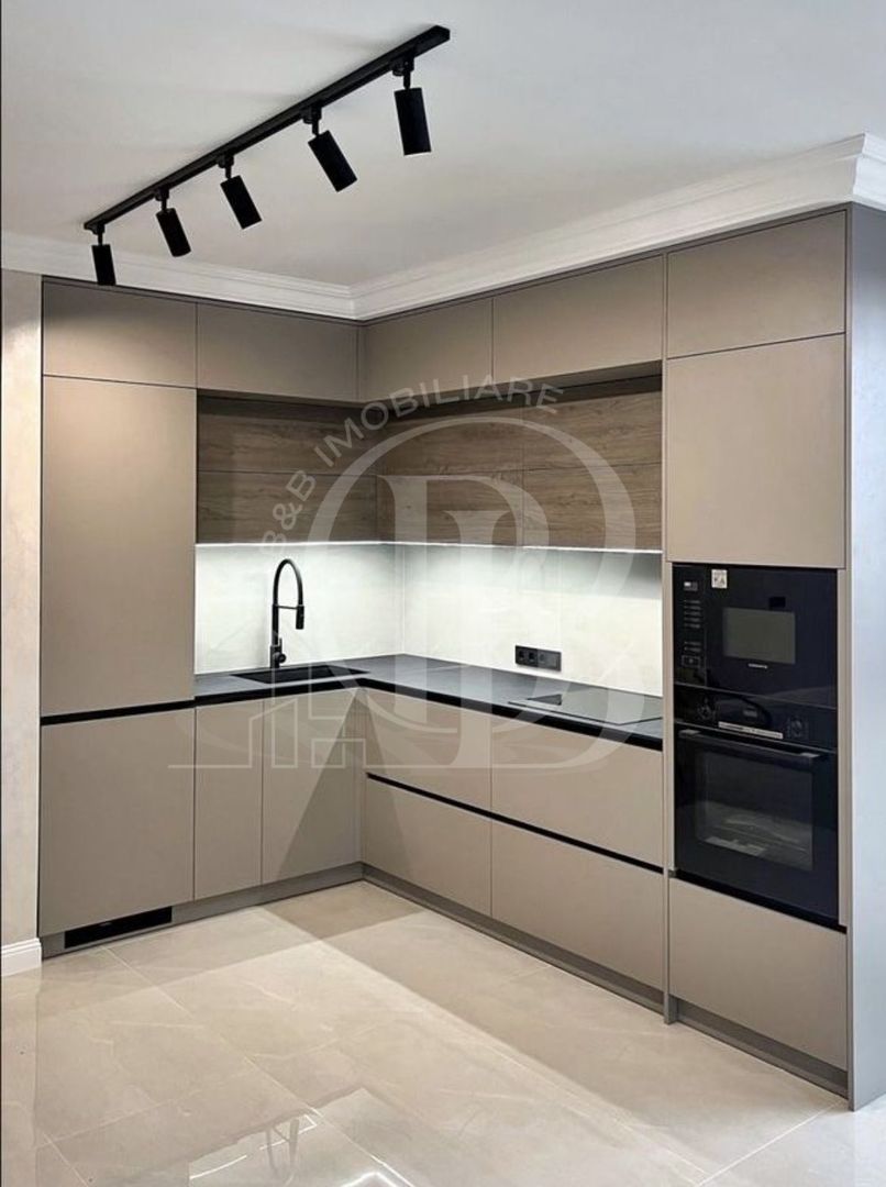 Apartament 2 camere Terasa Privata 62mp-Theodor Pallady - Poză 8