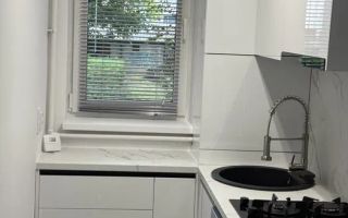 2 camere decomandate, Plopilor, USAMV, Platinia, Prima inchiriere - Poză 7