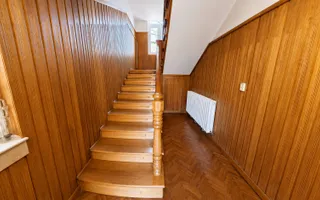 Casă cu 3 dormitoare și teren de 539 mp, Satu Mare str St, O Iosif - Poză 13